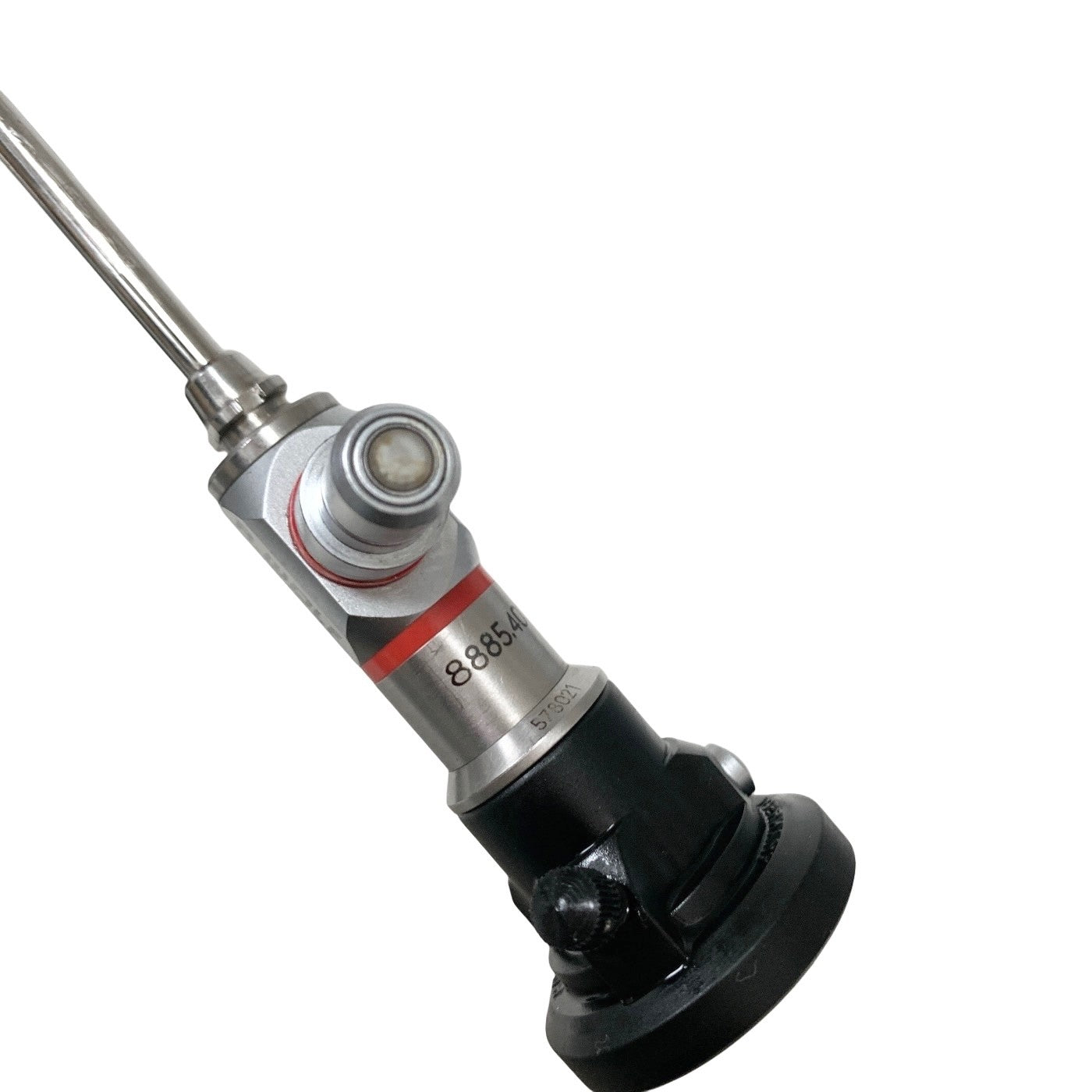 Richard Wolf 8885.401 Arthroscope 4mm 25 Degree PANOVIEW 3 Rigid Endoscope Lens