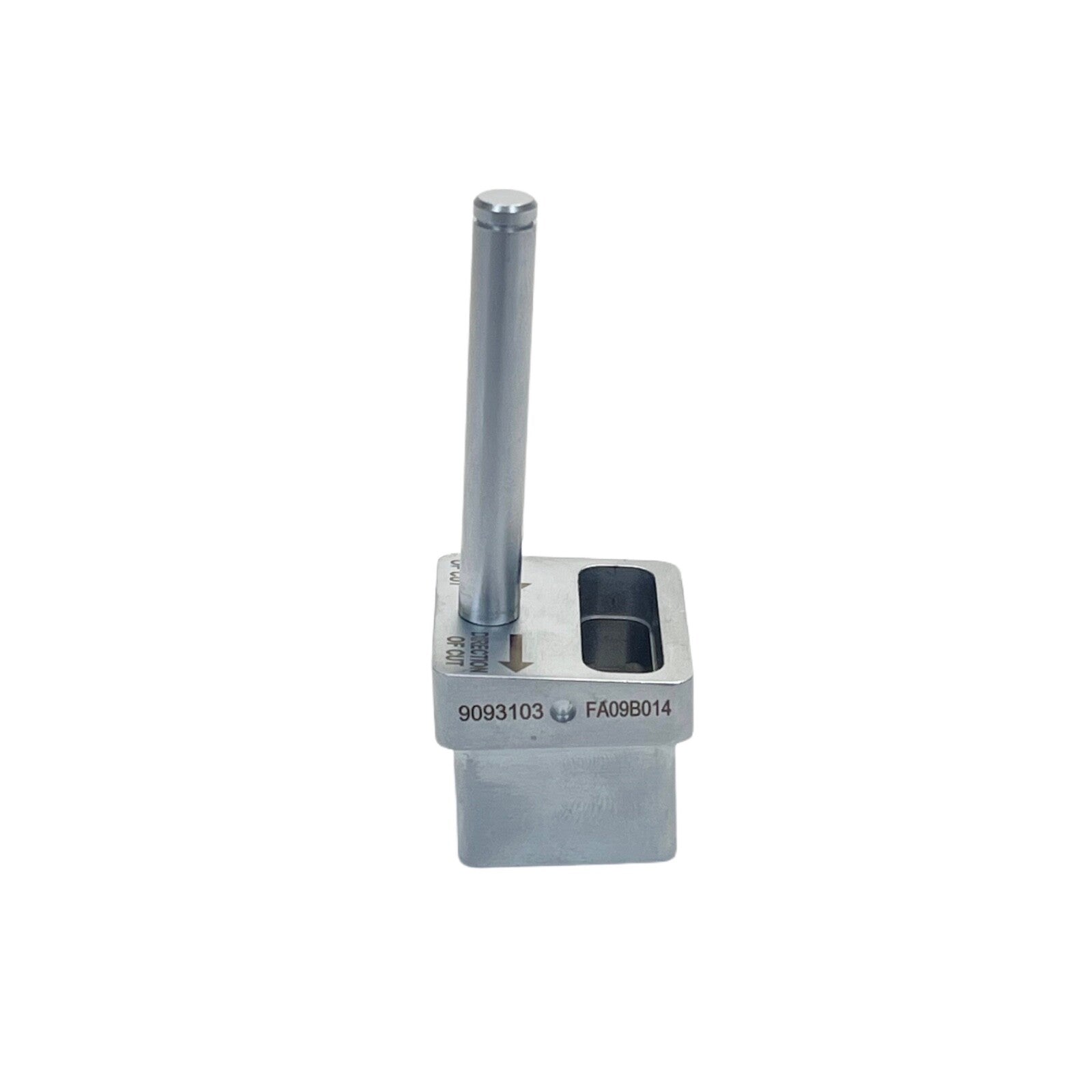 Medtronic 9093103 BURR GUIDE 1O +3 / 12 +2 / 14 +1