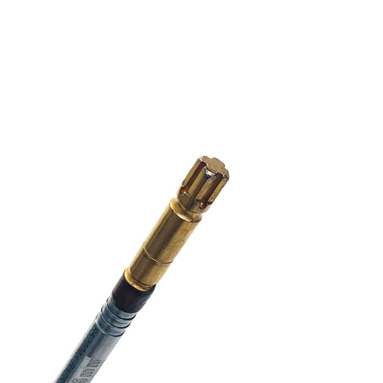 Medtronic REF 8572046, 6.5MM FLURONAV DRILL BIT