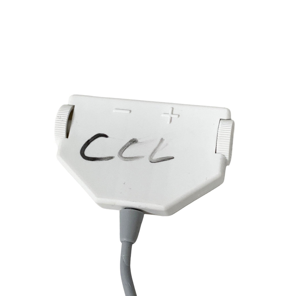 Medtronic REF 5433V Ventricular Patient Cable AS-IS / CRACKED CABLE
