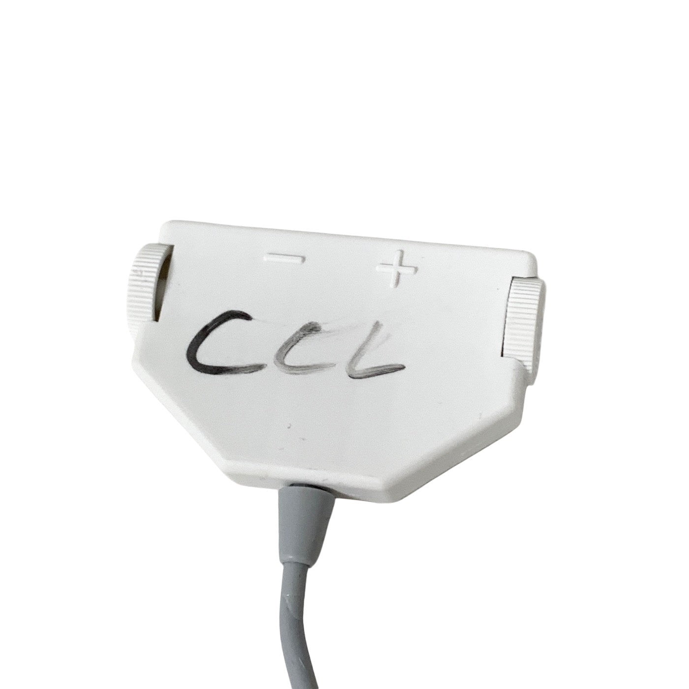 Medtronic REF 5433V Ventricular Patient Cable AS-IS / CRACKED CABLE