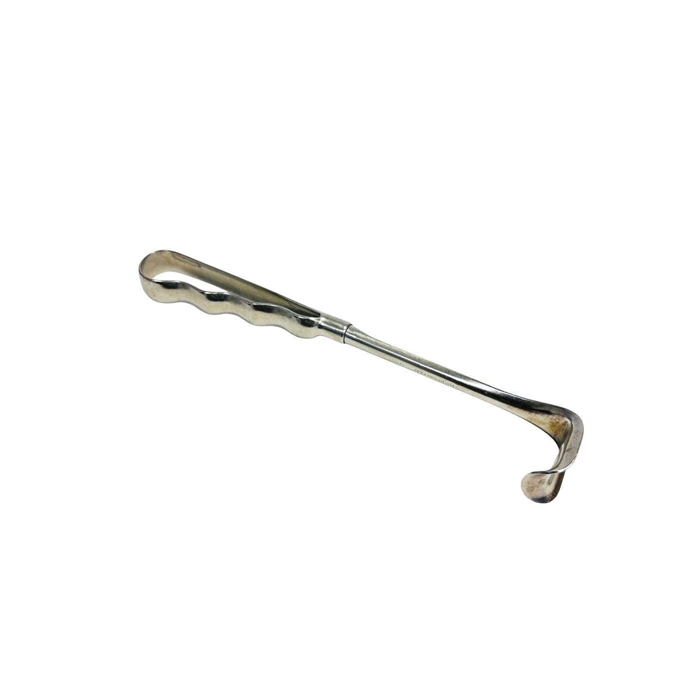 Weck 481632 Richardson Retractor Medium Blade 1" x 1-1/4",  10-5/8" Instrument
