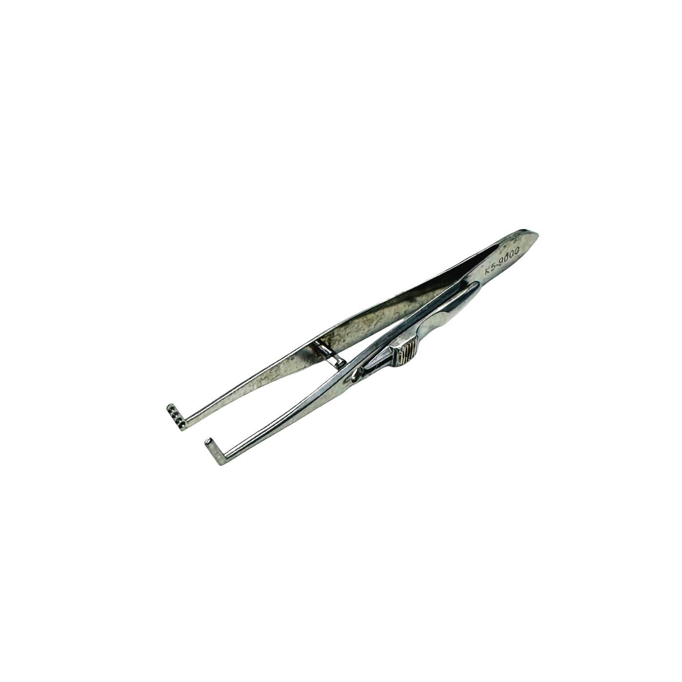Katena K5-9000 Jameson Muscle Forceps Small Right instrument