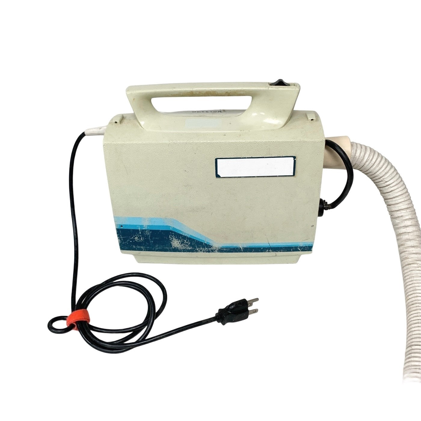 STRYKER REF 865, Ortho Vac, MISSING CAST CUTTER ONLY VAC