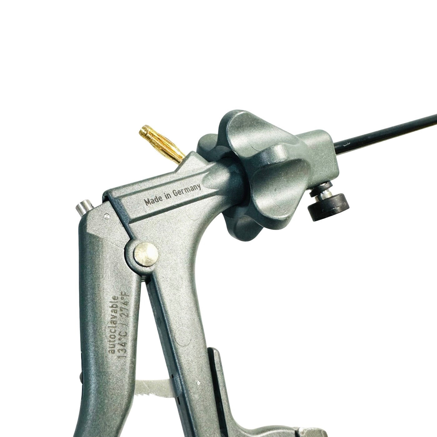 Stryker Grasper Claw 2+3 Jaw Forceps 5mm Instrument