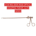 ACMI REF E8215 RIGID OPTICAL GRASPING FORCEP, ELITE SERIES