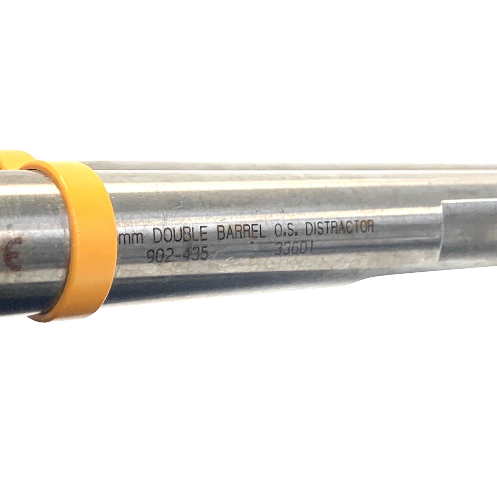 Sofamor Danek REF 902-435, DOUBLE BARREL O.S. DISTRACTOR