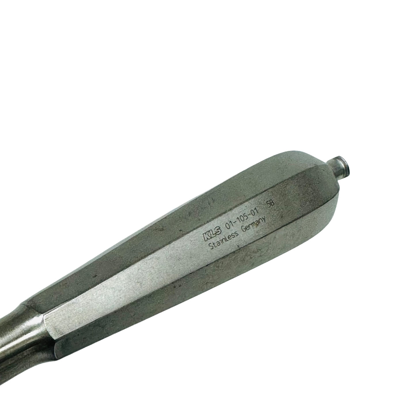 Kls Martin 01-105-01 Straight Elevator Instrument