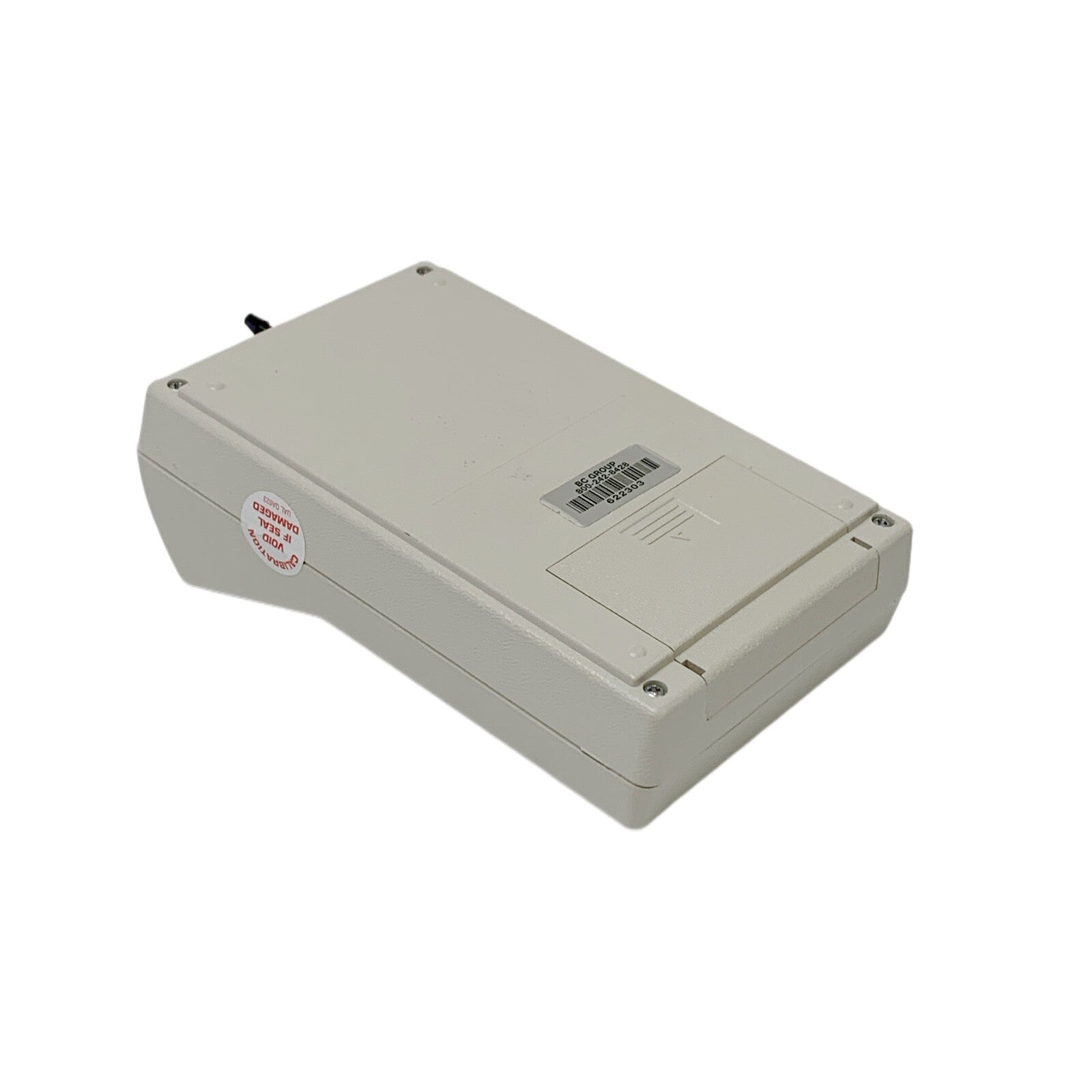 Proteomics Vacutimer Digital Portable ISU Timer