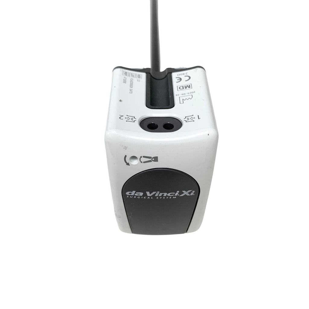 Intuitive Surgical Da Vinci Xi REF 471006, LARGE NEEDLE DRIVER, 8MM