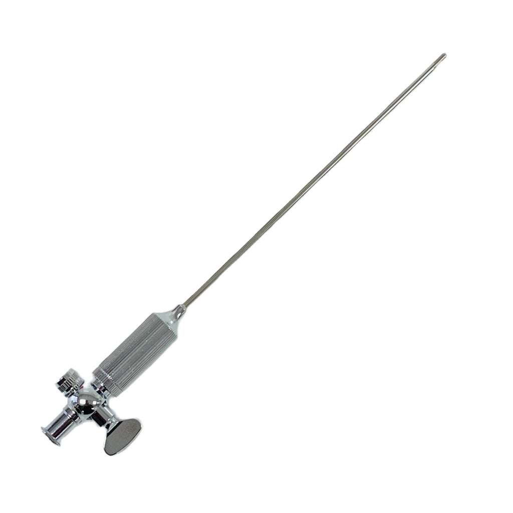 Biopsy VERRES CANNULA   Ø 2.0 mm X 100 mm Made In Germany