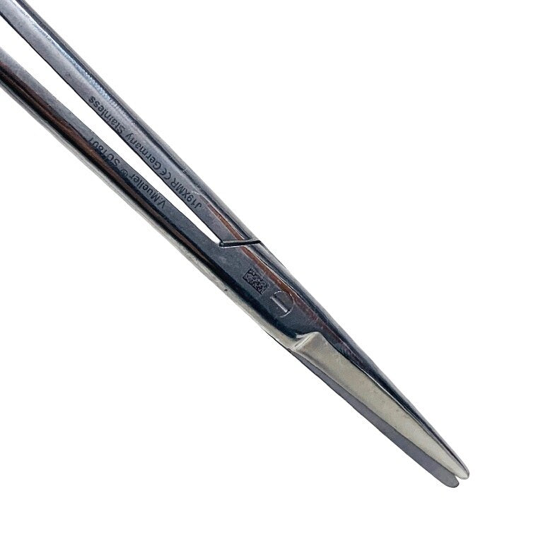 V. Mueller REF SU1801, Mayo Dissecting Scissors Straight