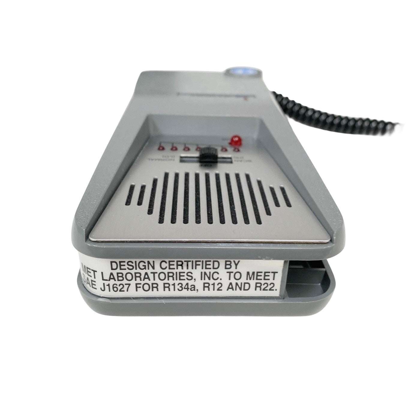 TIF 5750A, Automatic Halogen Leak Detector Refrigerant Gas Tester R134a R12 R22