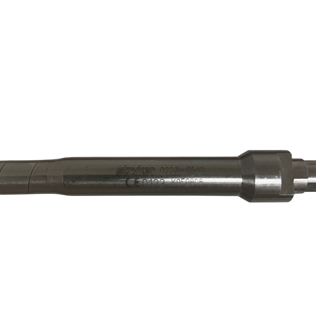 Stryker 0227-8510 Flexible Modular 8 X 13.0mm Reamer Shaft