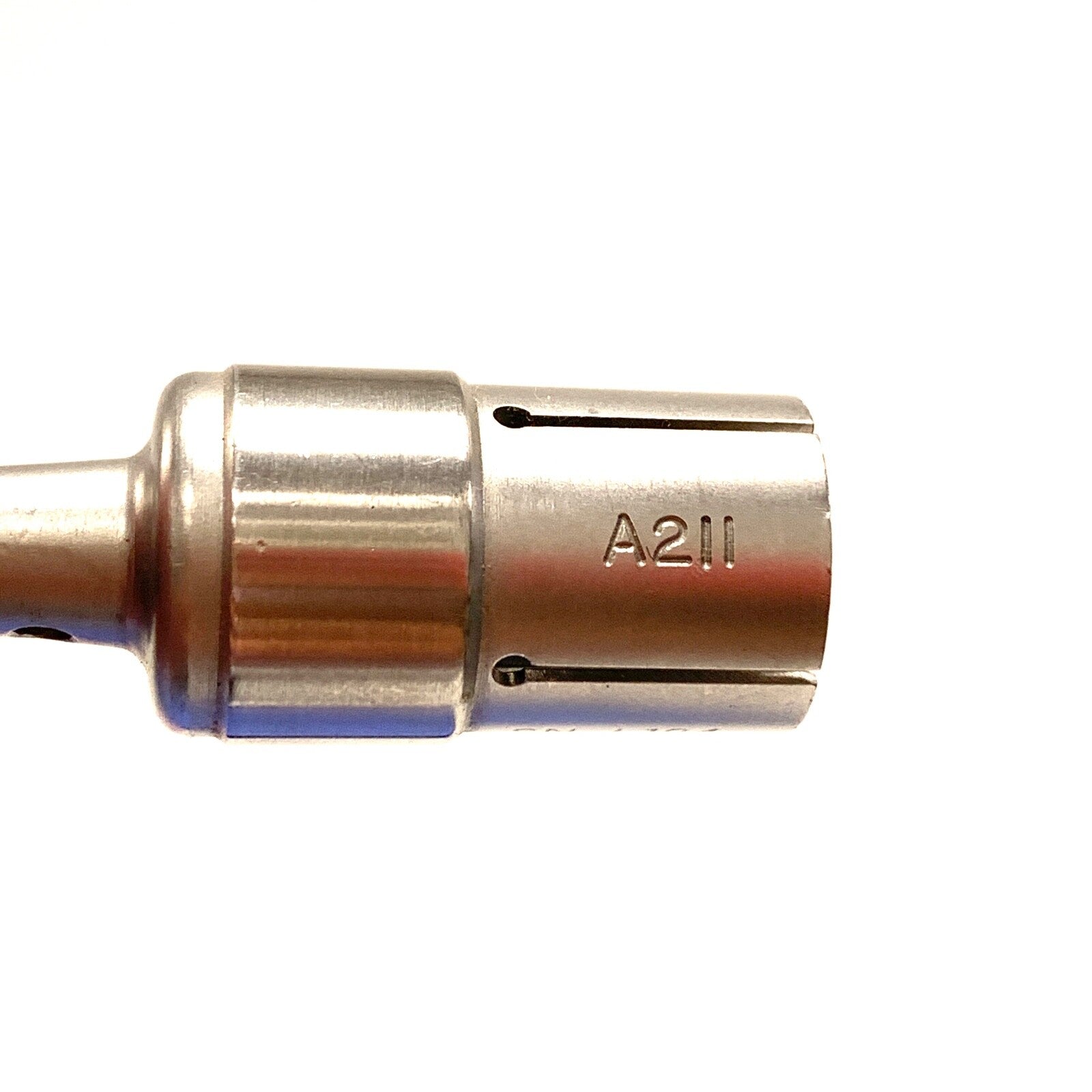 3M REF A211, Bur Guard Surgical