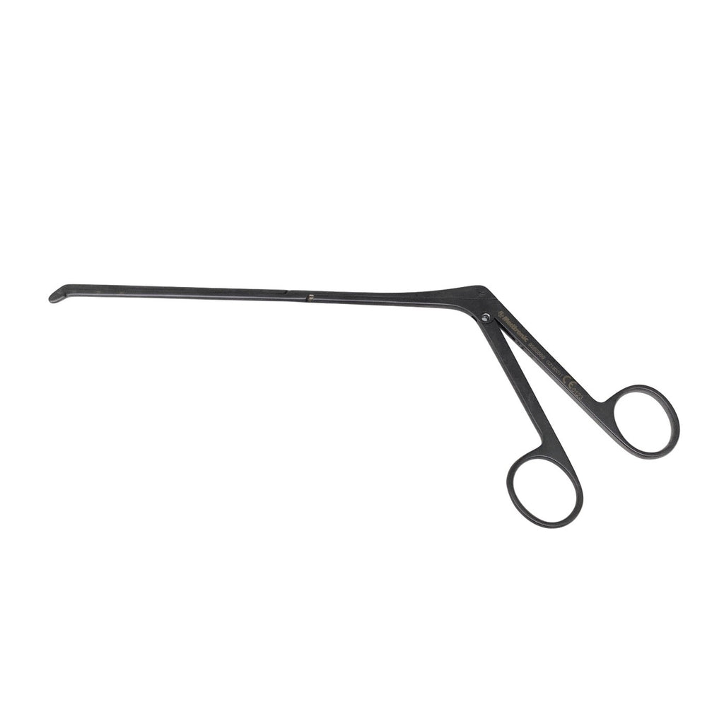 Medtronic REF 9560569, 2mm Metrx Downbiting Pituitary Surgical Rongeur