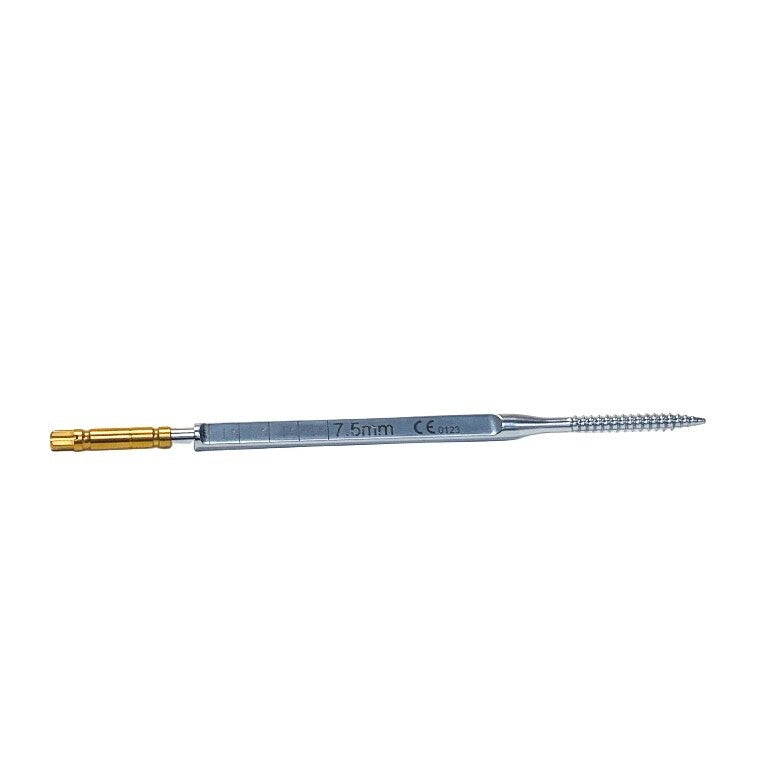 Medtronic REF 8670075, 7.5MM CANNULATED TAP