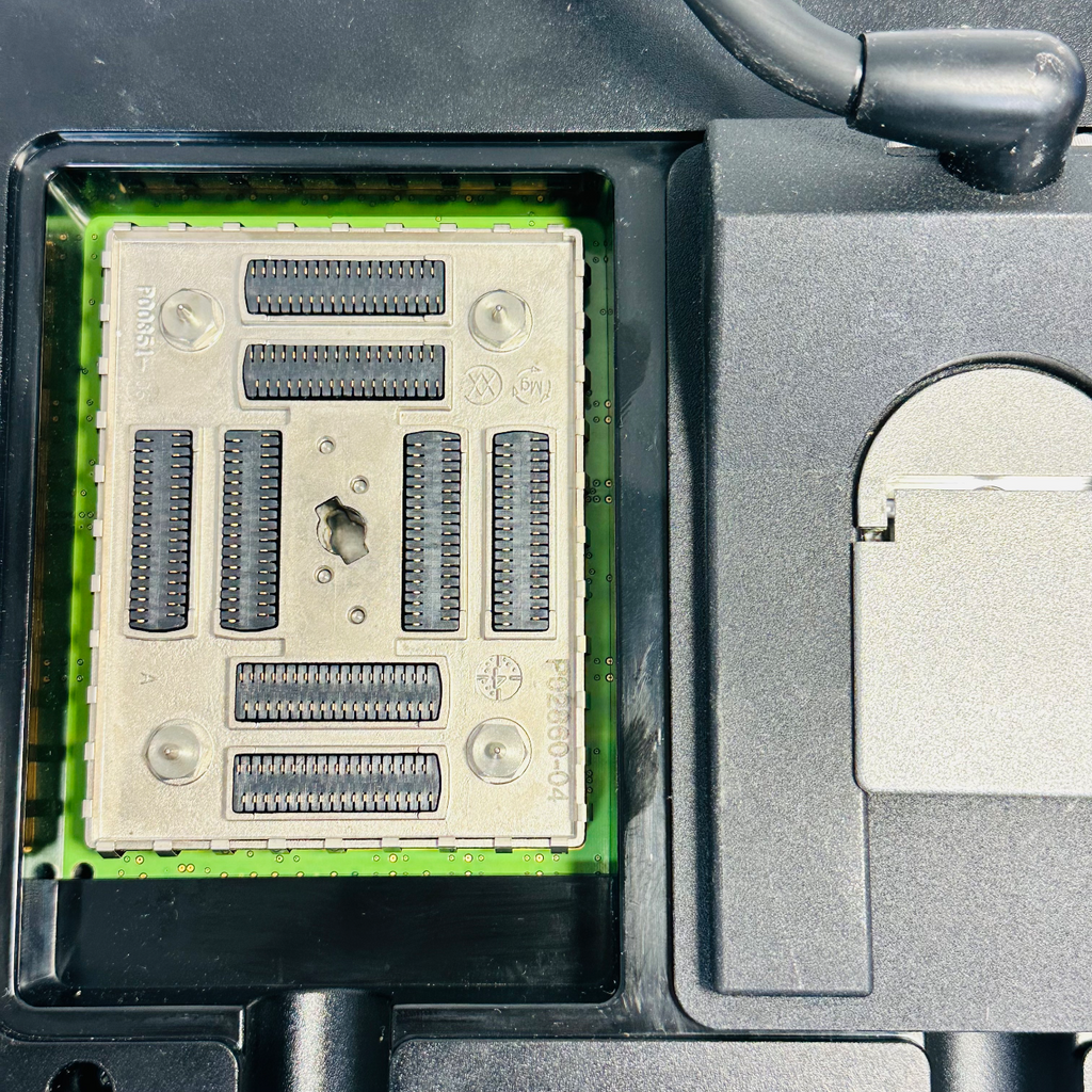 FUJIFILM SONOSITE P16535-13R Triple Transducer Connect