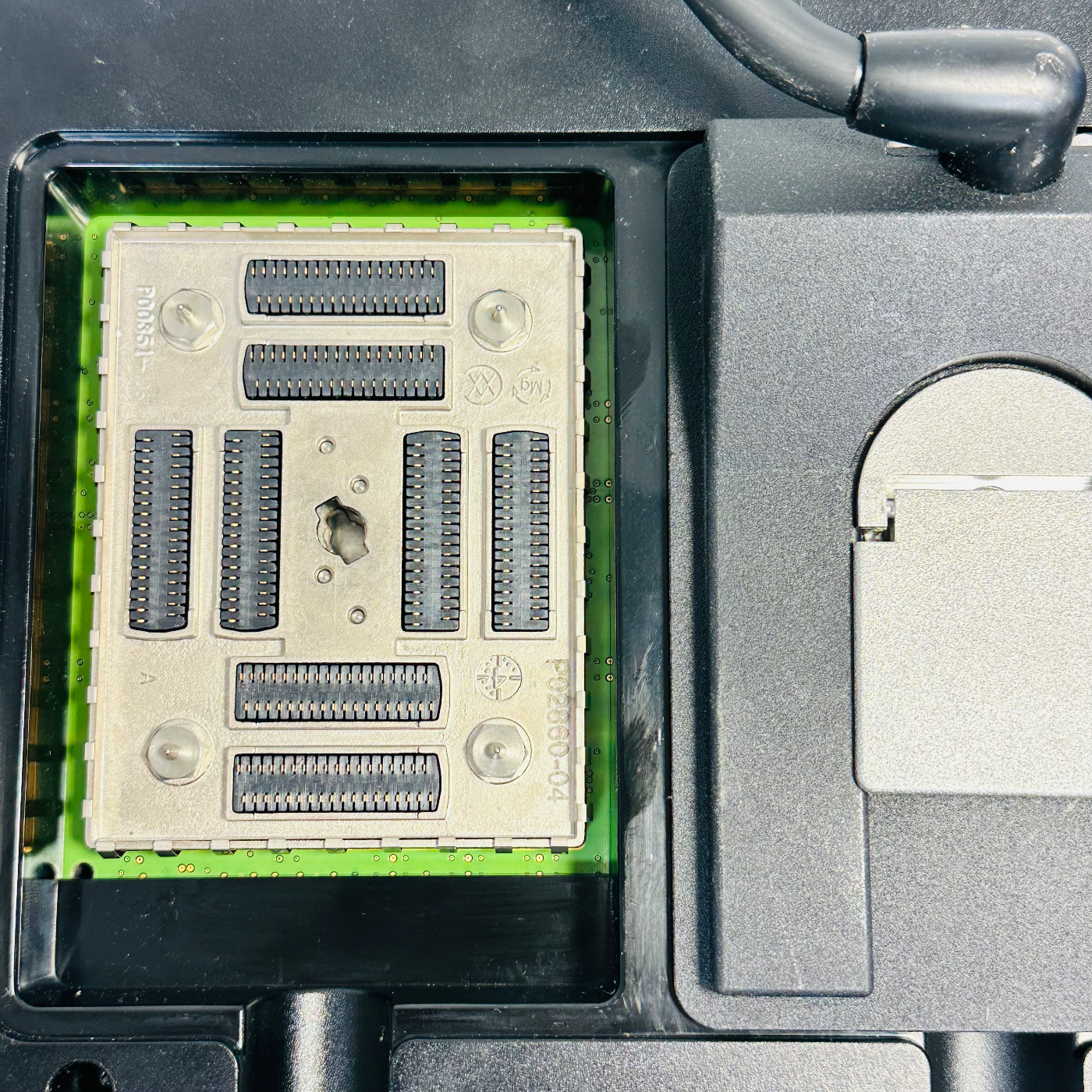 FUJIFILM SONOSITE P16535-13R Triple Transducer Connect