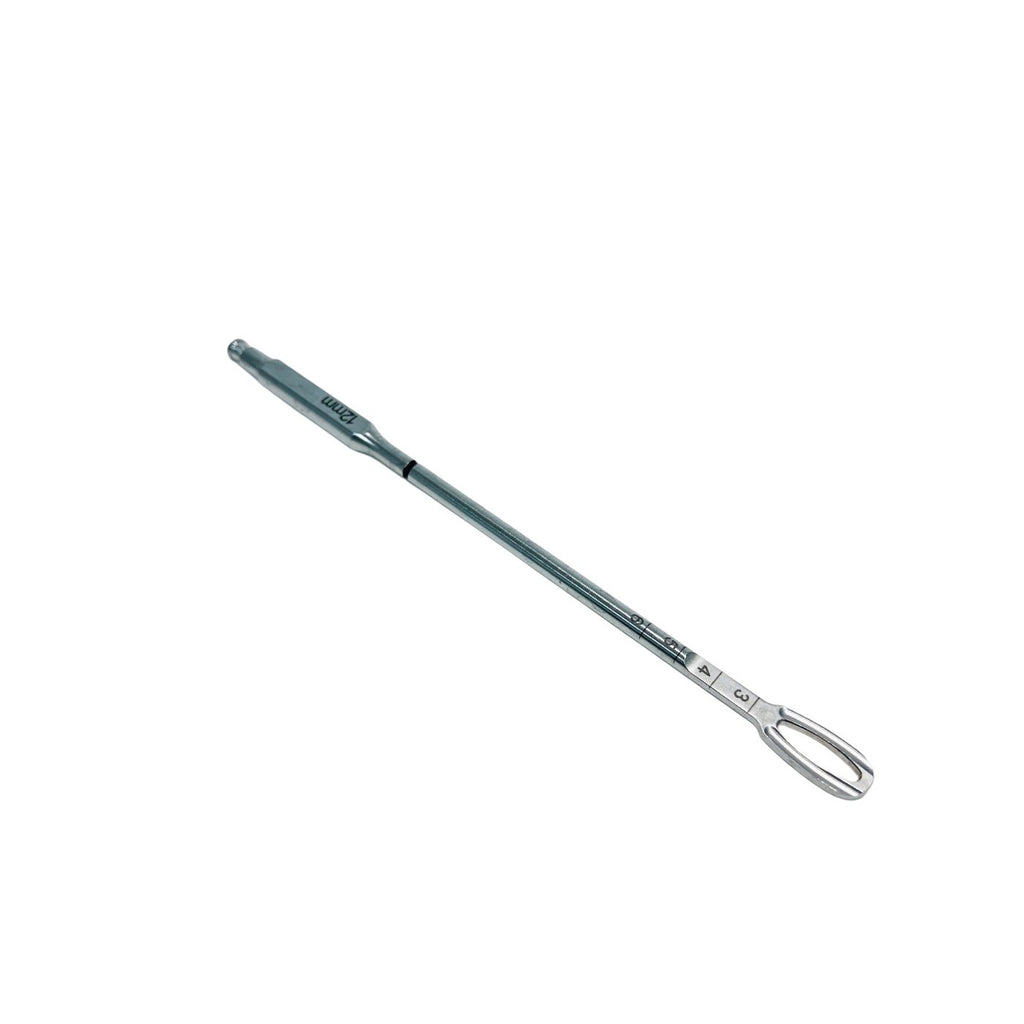 Medtronic 2940353 12mm Shaver Instrument