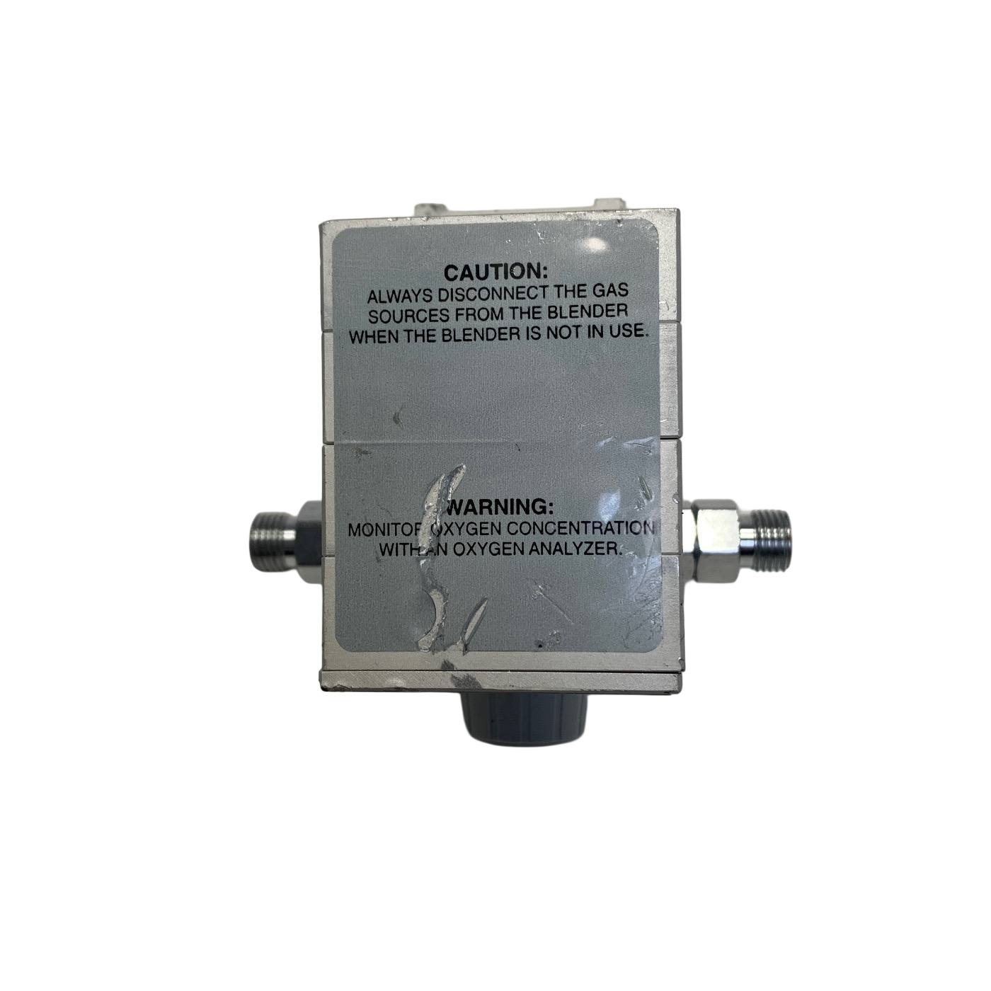 VIASYS REF 03920A, BIRD LOW FLO AIR/O2 BLENDER