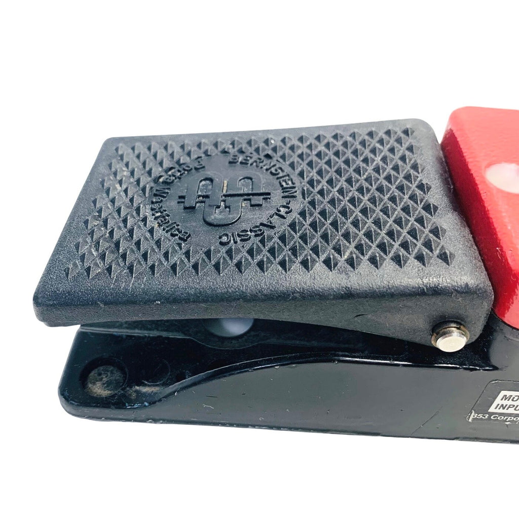 Richard Wolf REF F1-U1, 2030.42, Bernstein classic Footswitch ref 616.1100.251