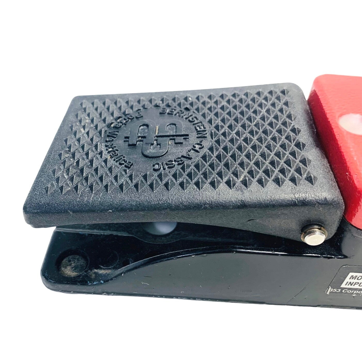 Richard Wolf REF F1-U1, 2030.42, Bernstein classic Footswitch ref 616.1100.251