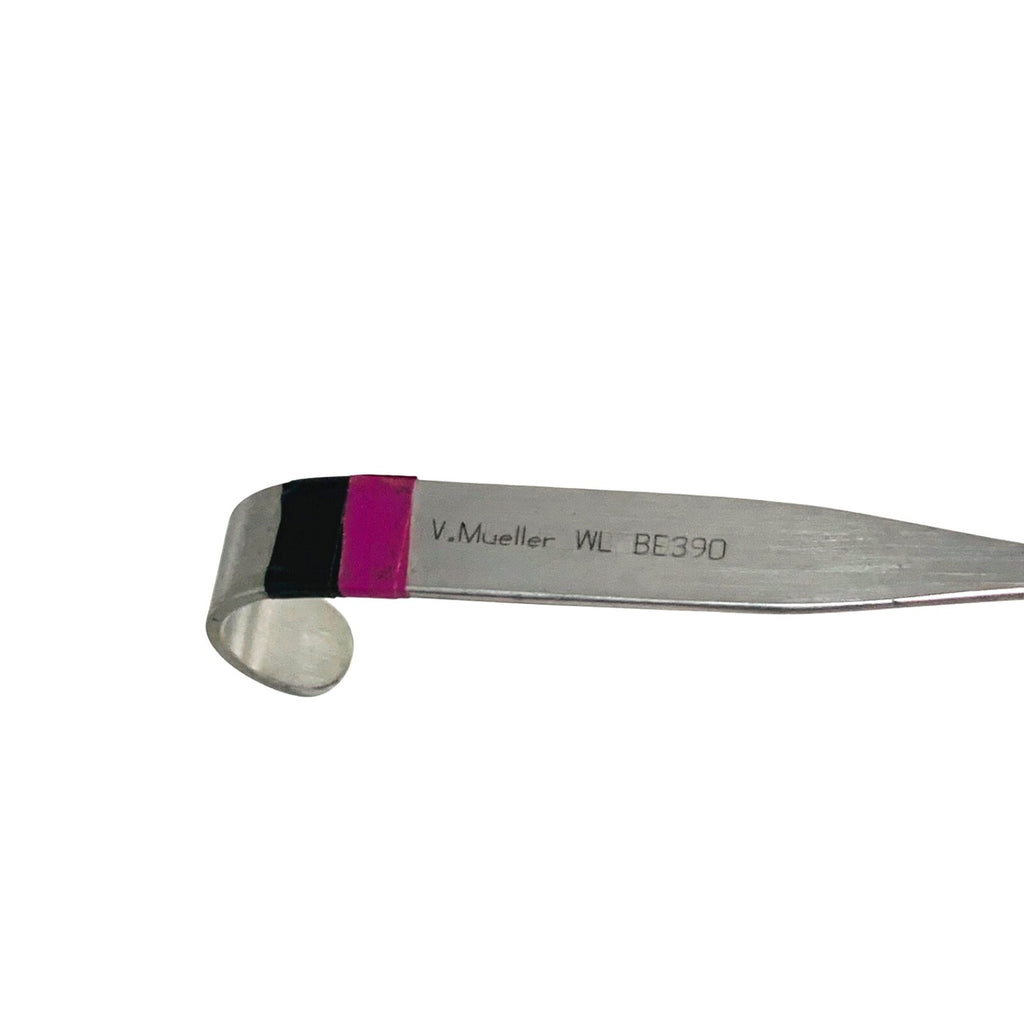V.Mueller REF BE390, Jackson Tracheal Tenaculum