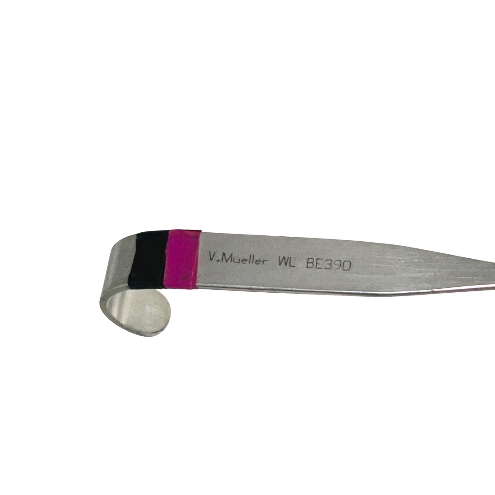 V.Mueller REF BE390, Jackson Tracheal Tenaculum
