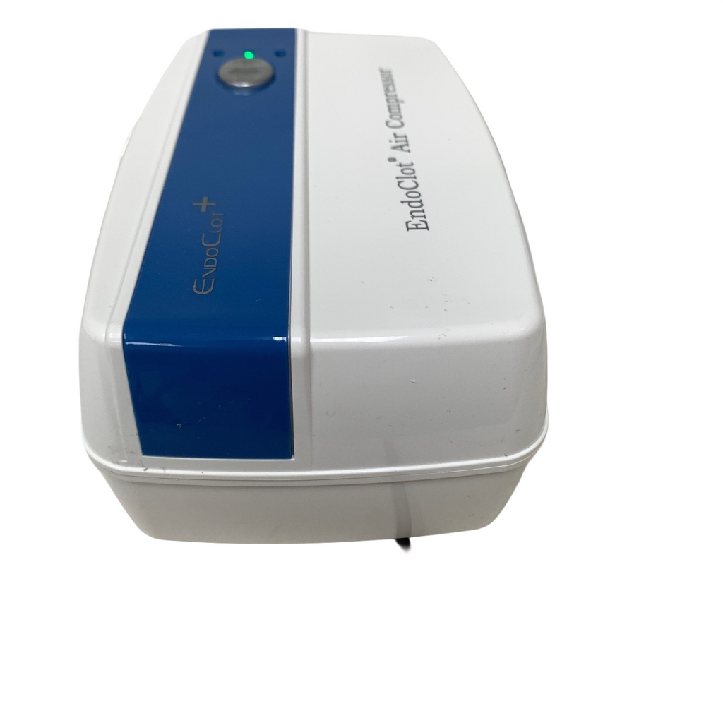 ENDOCLOT PLUS REF EPAC-2, EndoClot Air Compressor w/ POWER SUPPLY