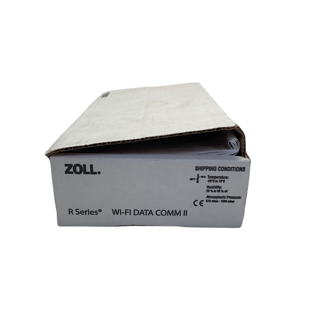 Zoll REF 8005-000102-01, ASSEMBLY KIT, WI-FI II, R SERIES