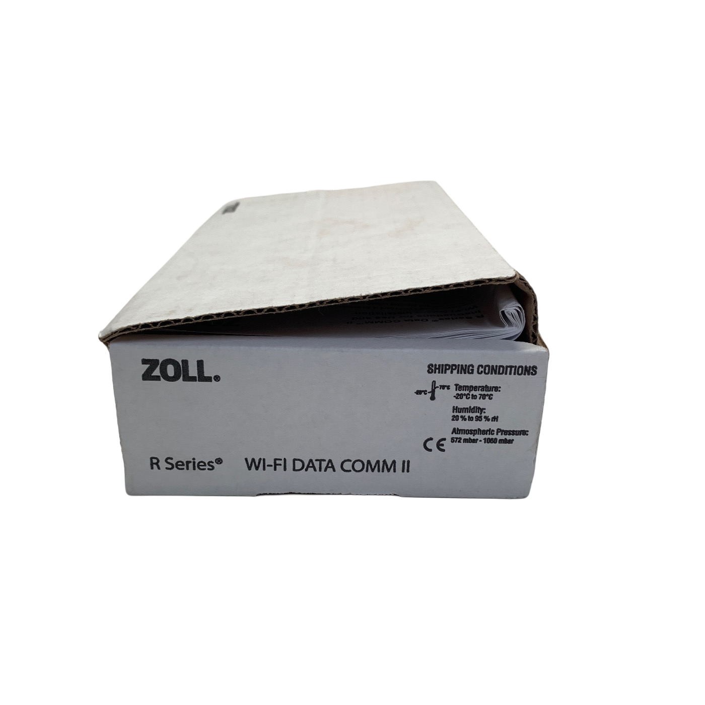 Zoll REF 8005-000102-01, ASSEMBLY KIT, WI-FI II, R SERIES