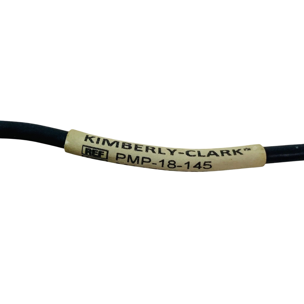 BAYLIS Ref PMP-18-145, KIMBERLY CLARK RF ELECTRODE