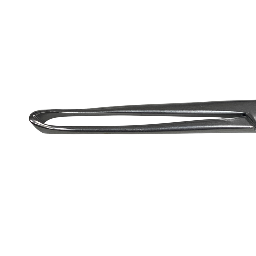 V.Mueller® SU960 | 6-1/4", 9x10 Teeth Adair Tissue Forceps Stainless