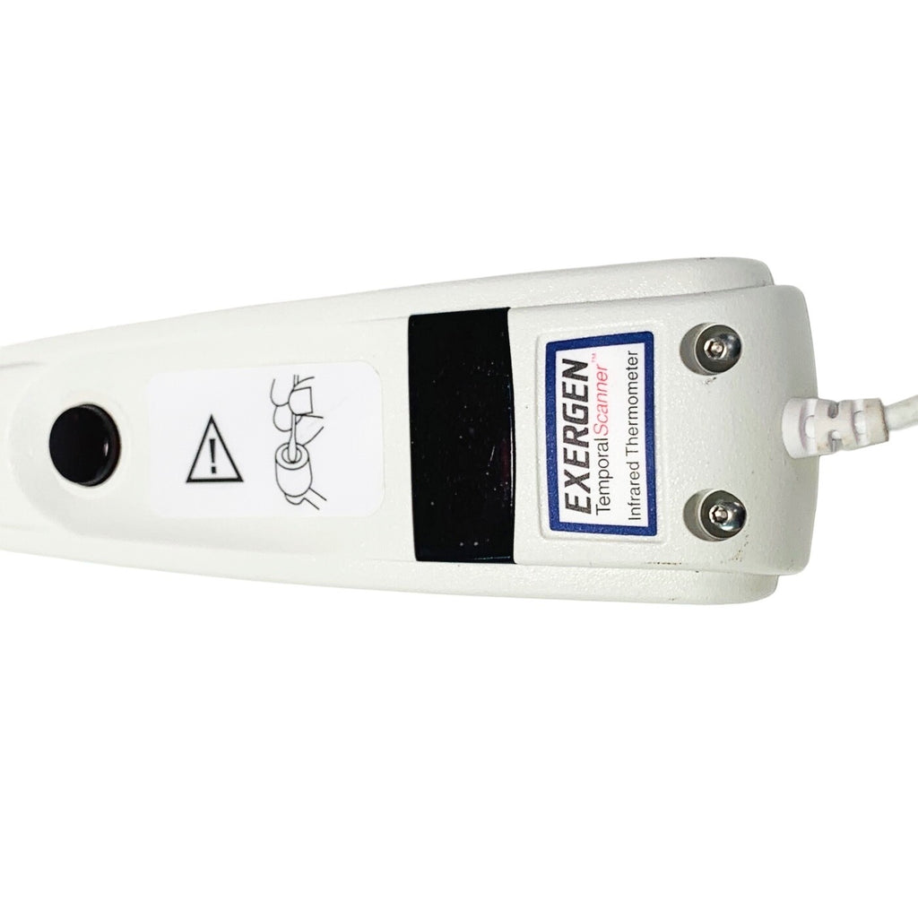 Exergen REF TAT 5000, Temporal Scanner INFRARED THERMOMETER