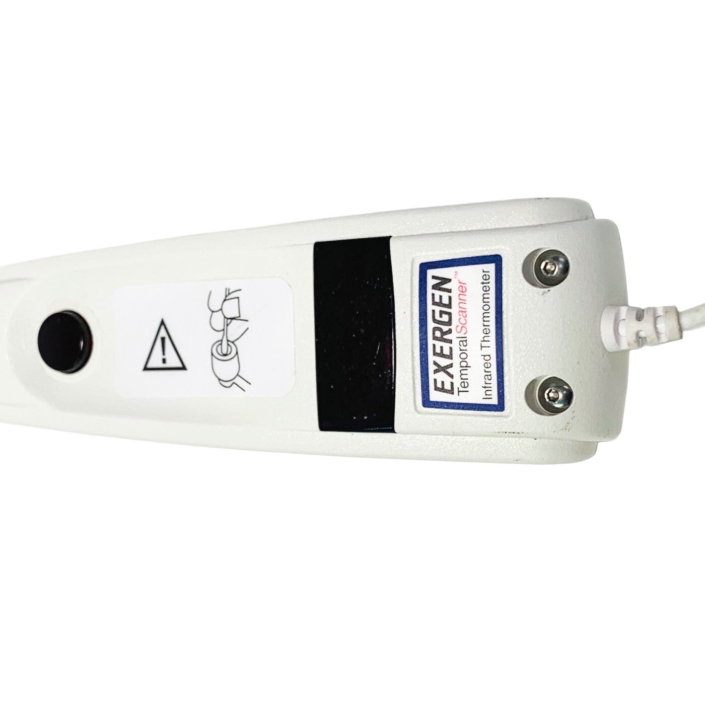Exergen REF TAT 5000, Temporal Scanner INFRARED THERMOMETER