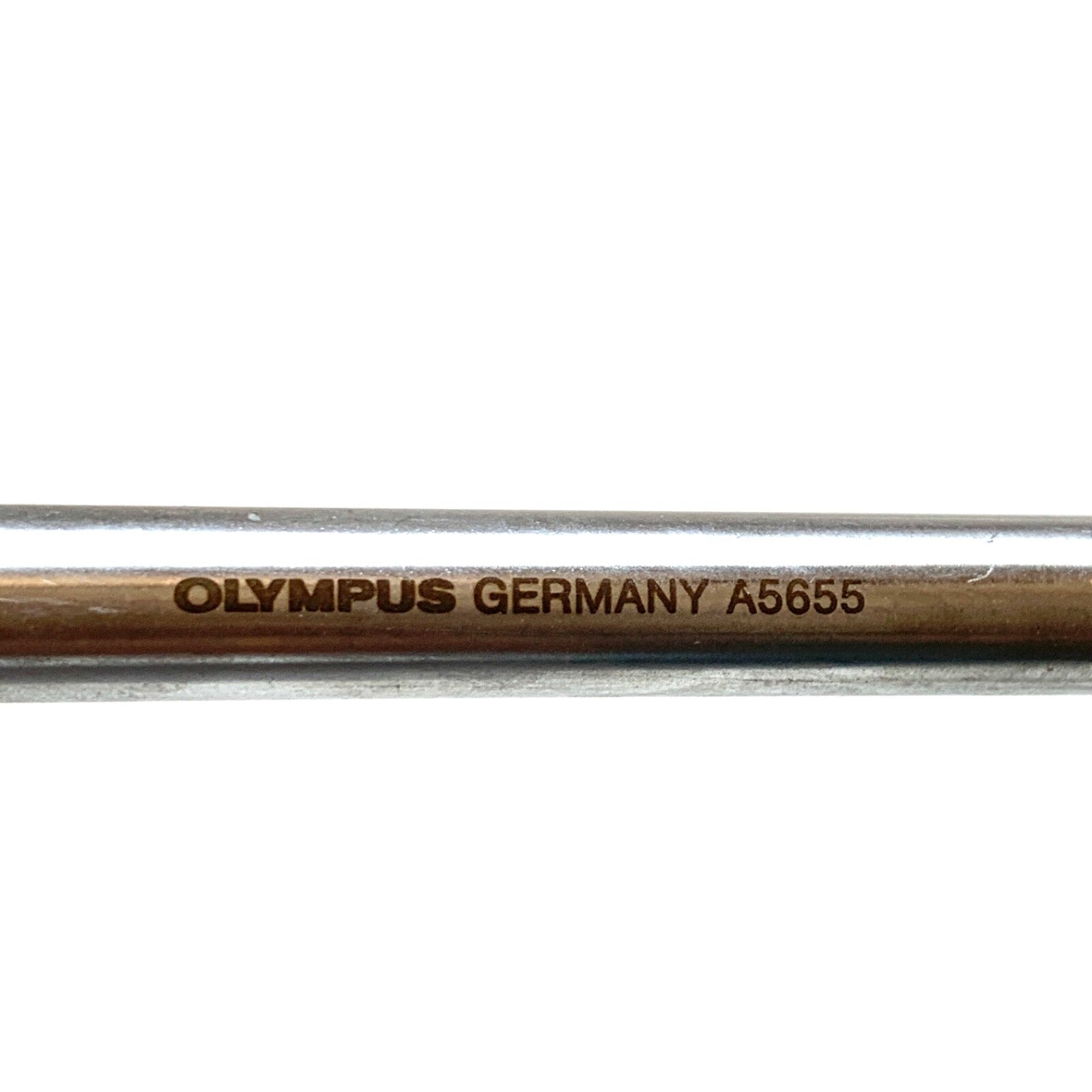 Olympus REF A5655, Laparoscopic Spoon Grasping Forceps