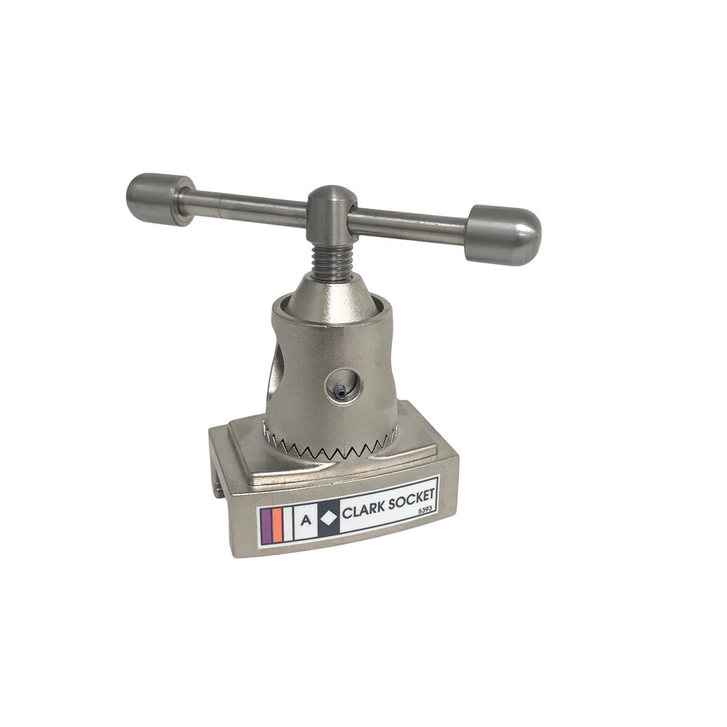MIZUHO OSI REF 5393, A, CLARK SOCKET