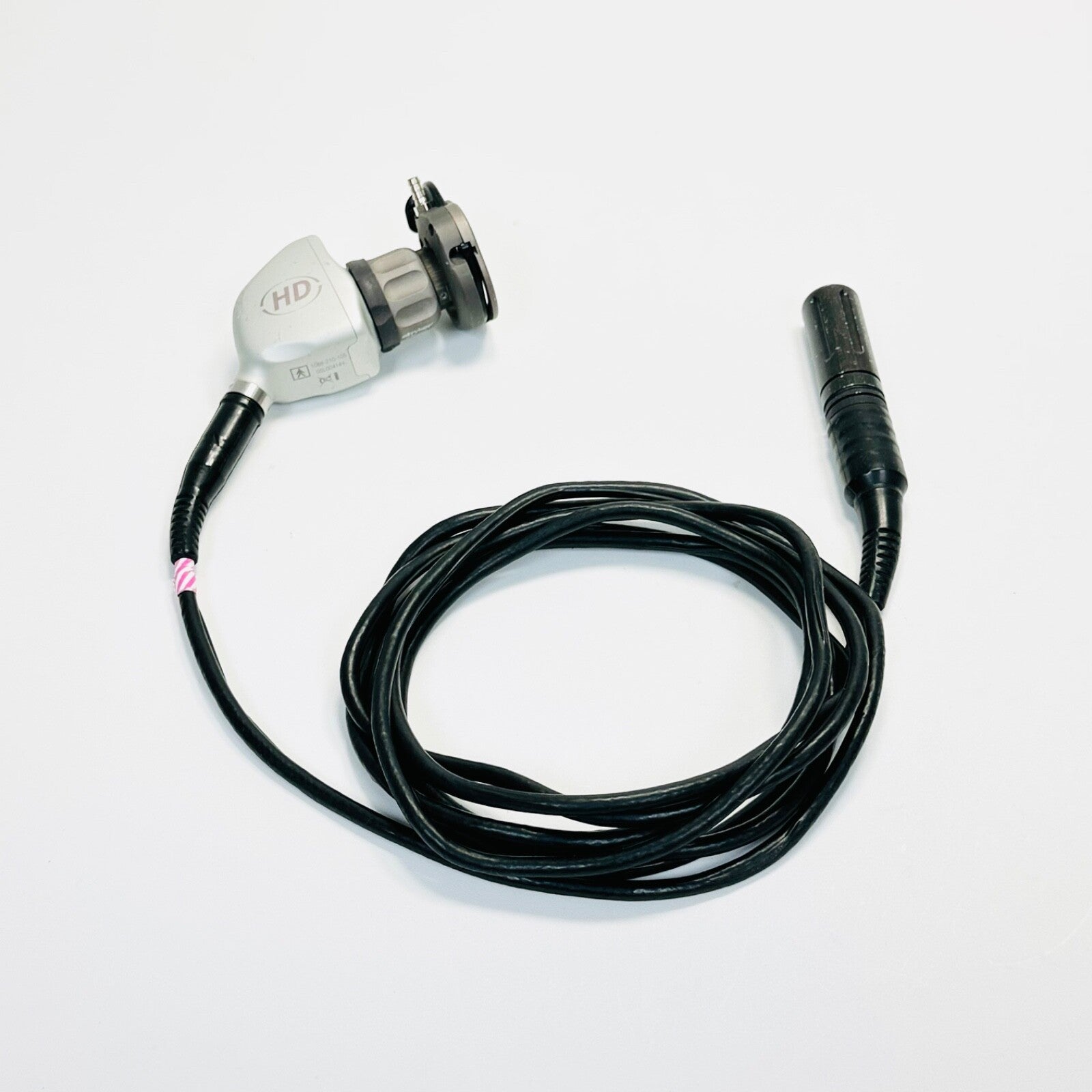 STRYKER 1088-210-105 24mm HD CAMERA HEAD w/ 1088-020-122 CAMERA COUPLER