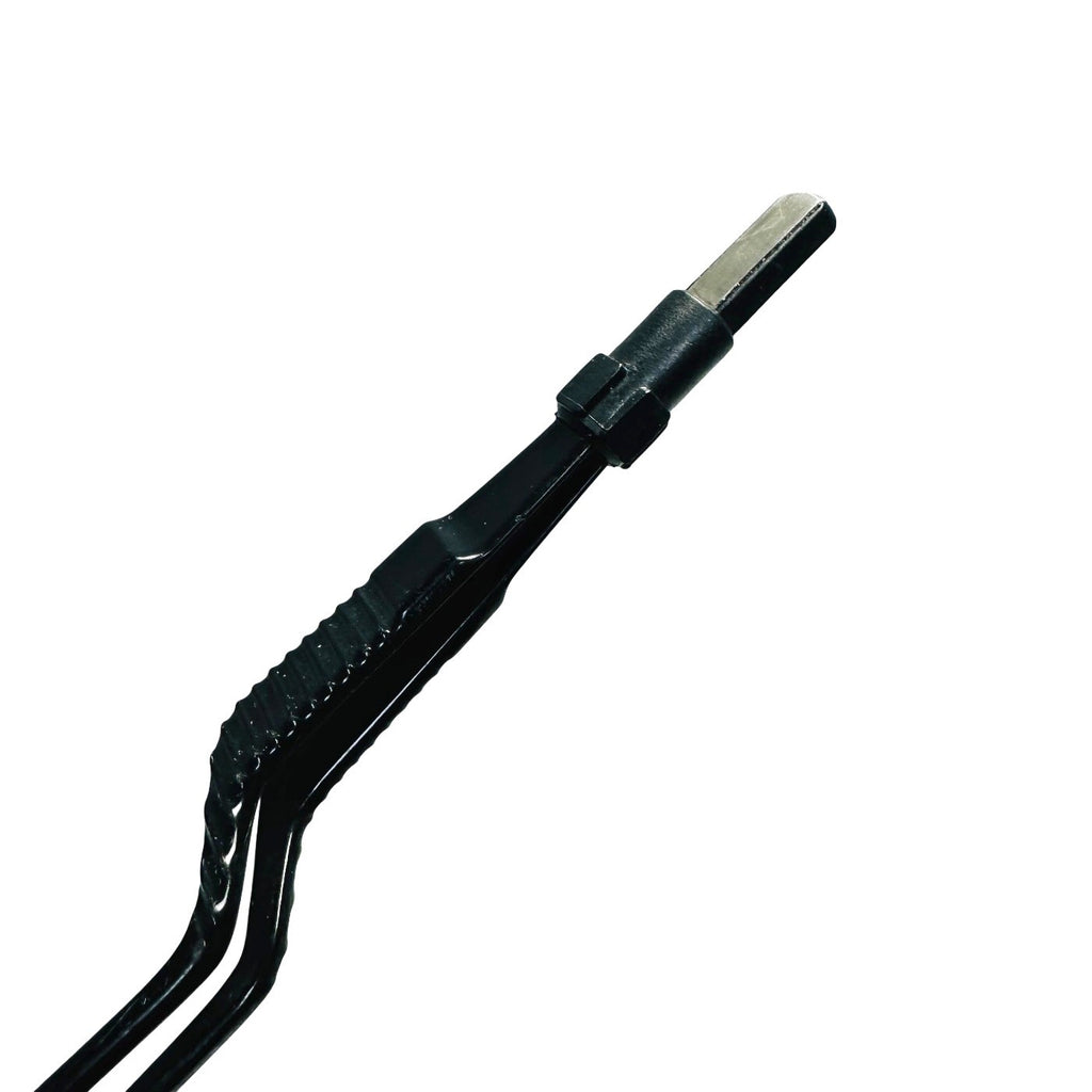 Medtronic 955‑575 Bayonetted Bipolar Forceps Instrument