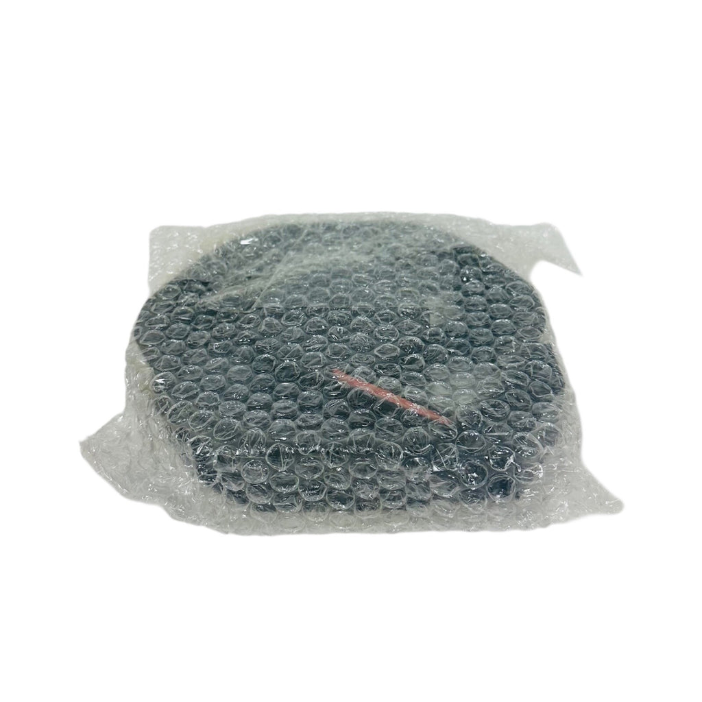 Middle Atlantic FAN-6 120V Inch, 220 CFM, Cord & Hardware