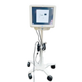 BOSTON SCIENTIFIC M0068010000, Lithovue Touch PC w/ 791420 WORKSTATION CART