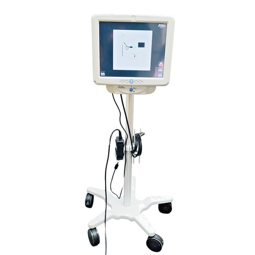 BOSTON SCIENTIFIC M0068010000, Lithovue Touch PC w/ 791420 WORKSTATION CART