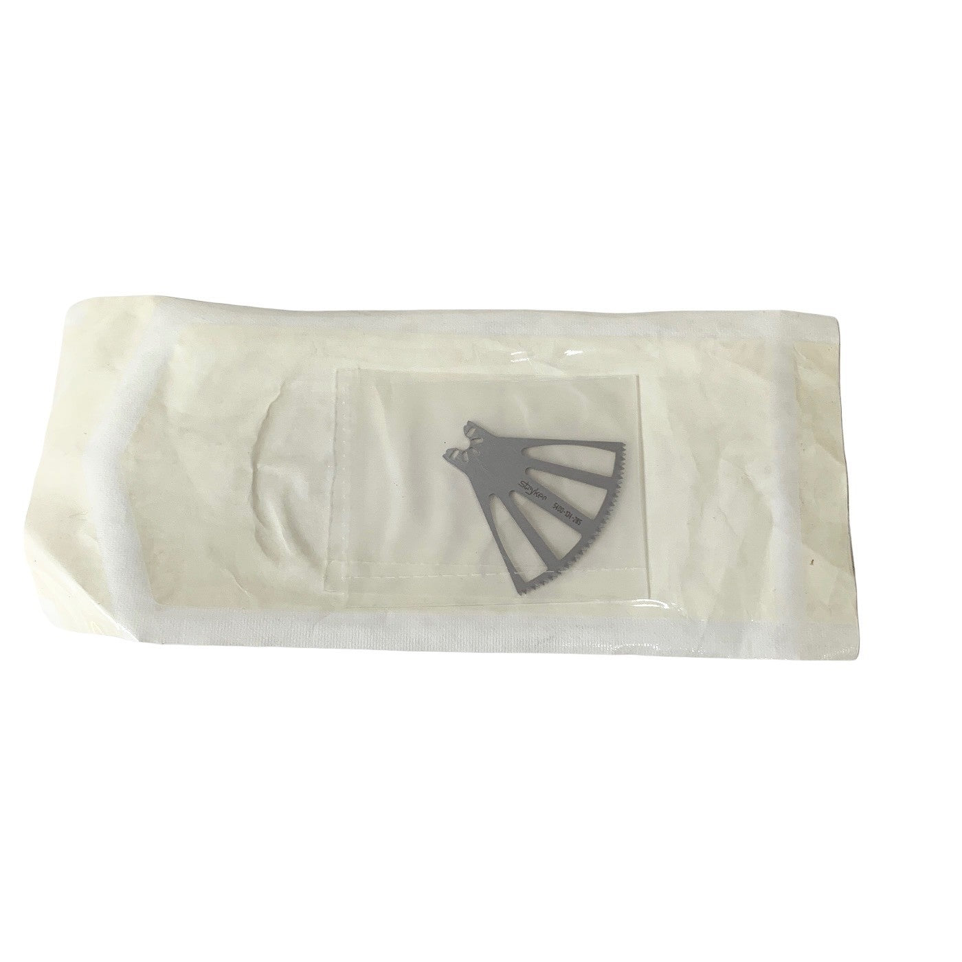 STRYKER REF 5400-134-285, CORE Fan Blade, Coarse, Offset - FOR TRAINING ONLY