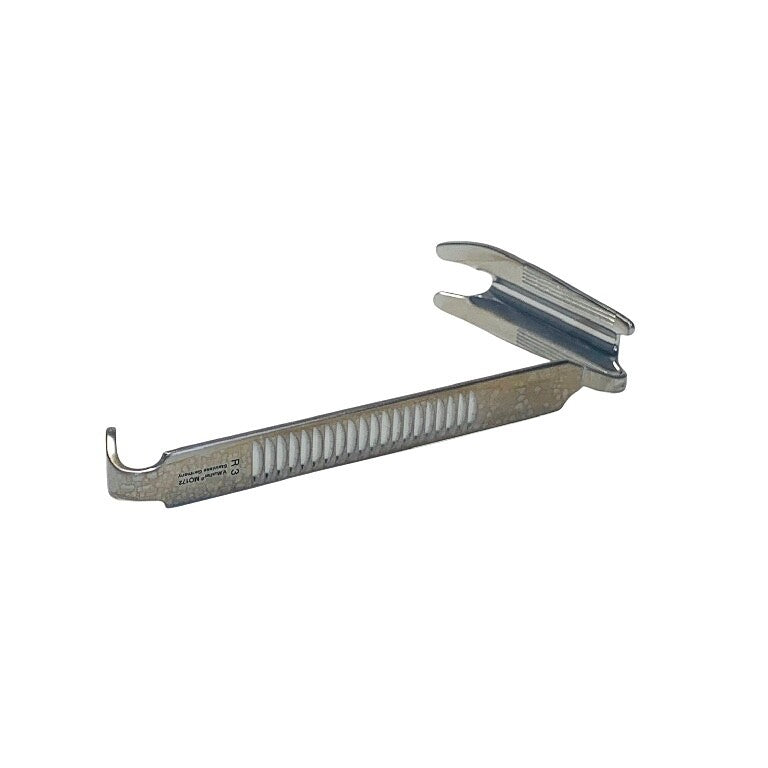 V.Mueller REF MO172, RETRACTOR RING, BLADE
