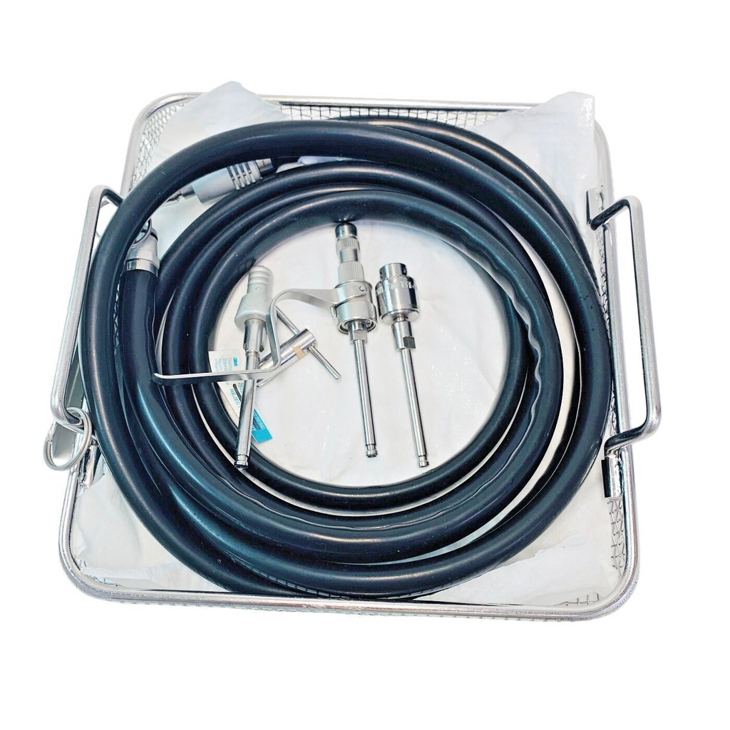 3M REF K200, Mini-Driver Air w/ HOSE & ATTACHMENTS IN CASE