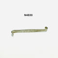 STORZ N4830 Blade Retractor 4.2 inch Instrument
