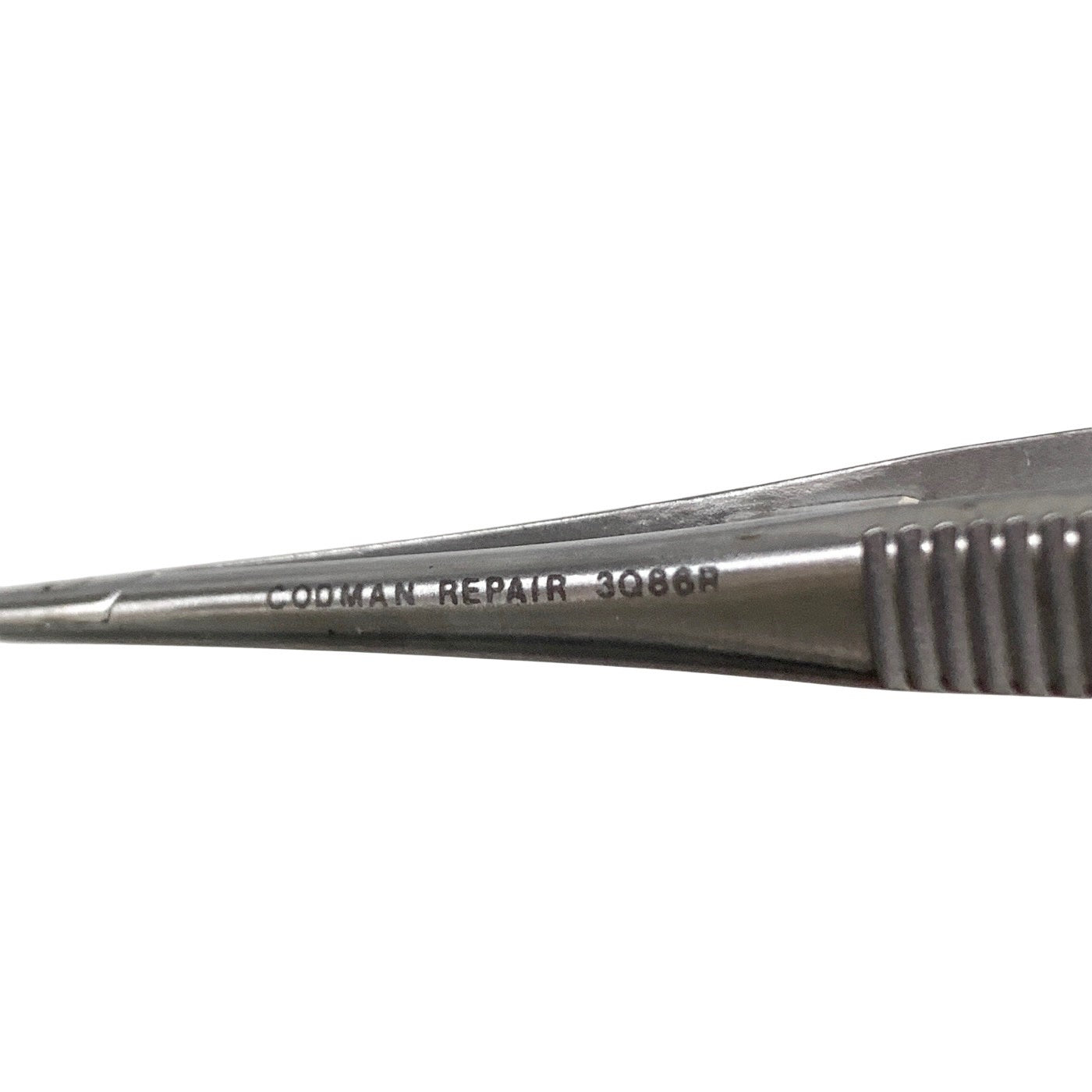 Codman REF 3086R, NEEDLE HOLDER
