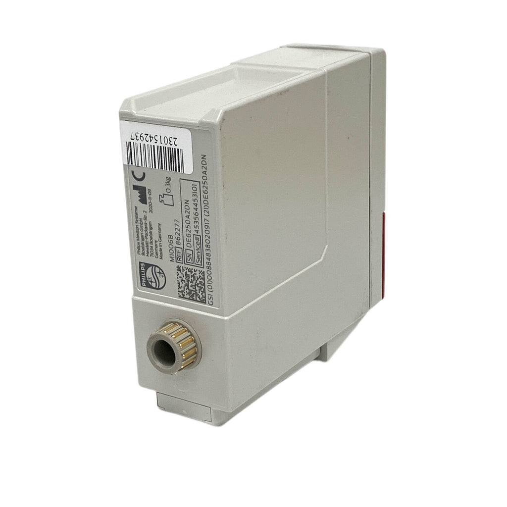 Philips M1006B, Invasive Pressure Measurement Module, REF 862277