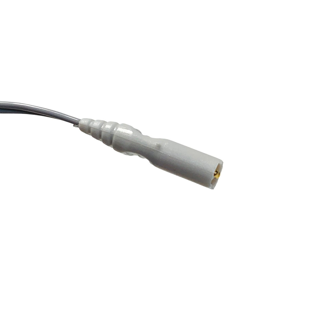 SalterLabs Ref 5700T, THERMISENSE ORAL NASAL THERMAL AIR FLOW
